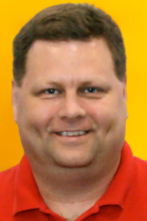 Cruise Brothers Travel Agent Kevin Palmore